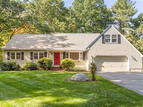 Chelmsford, MA Real Estate & Homes for Sale Brokered by LAER Realty Partners New For Sale 599,900 4 bed 2. . Zillow chelmsford ma